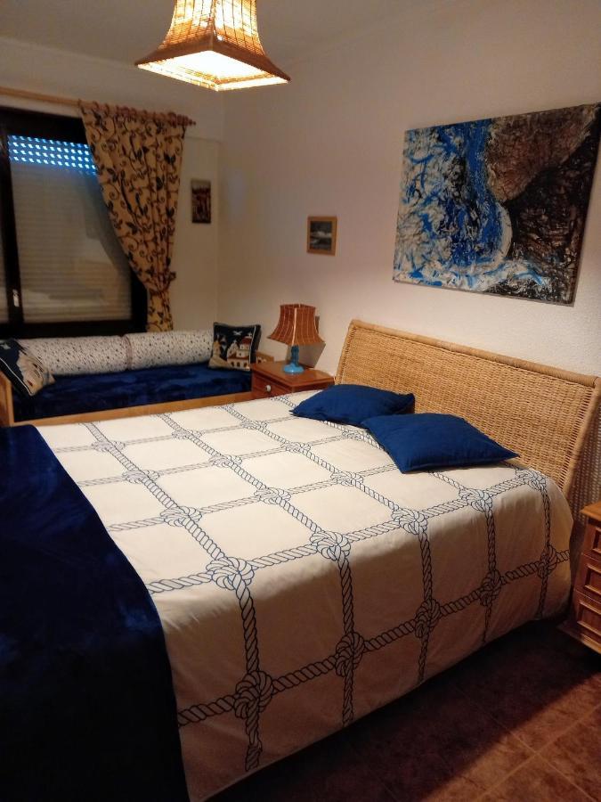 Entre O Mar E A Serra Maceira  Ngoại thất bức ảnh