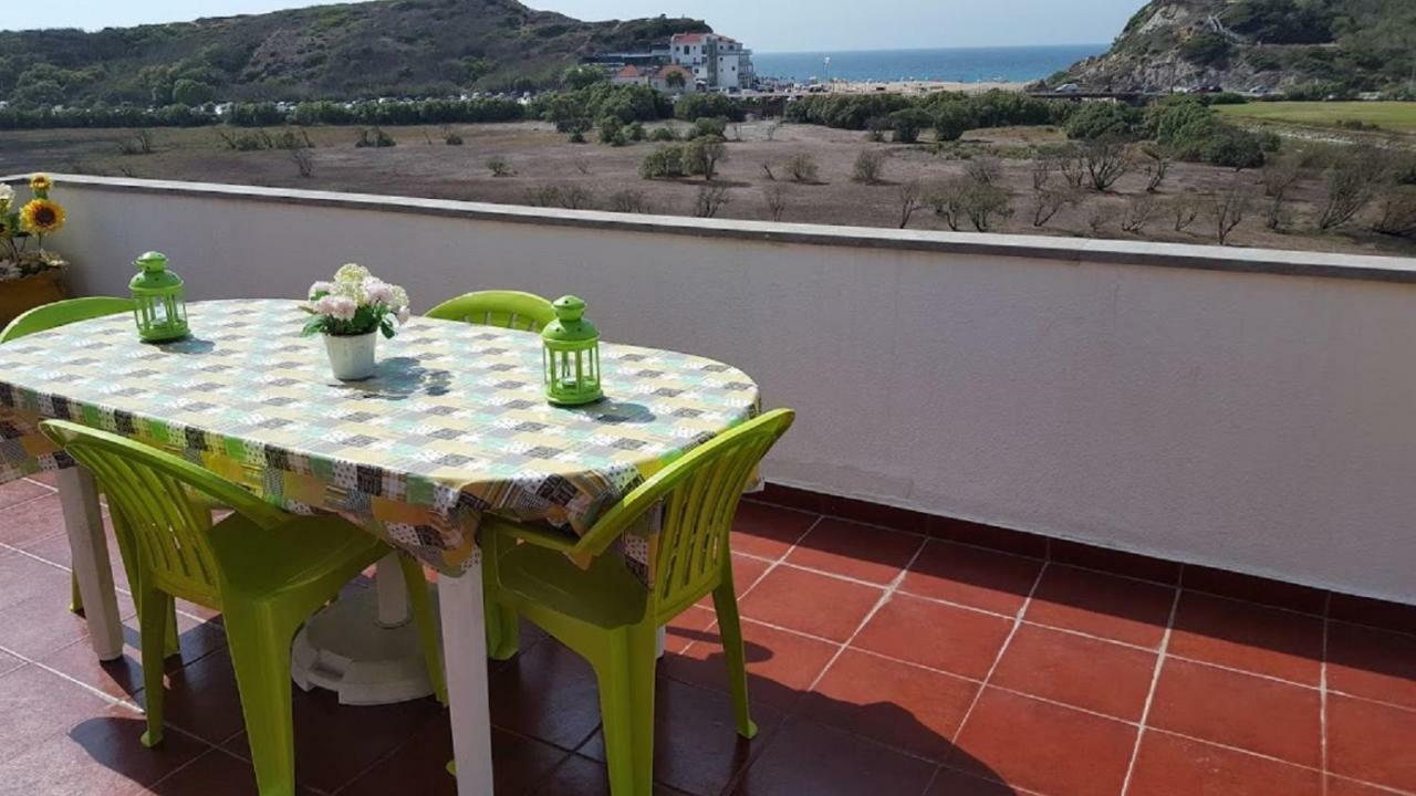 Entre O Mar E A Serra Maceira  Ngoại thất bức ảnh