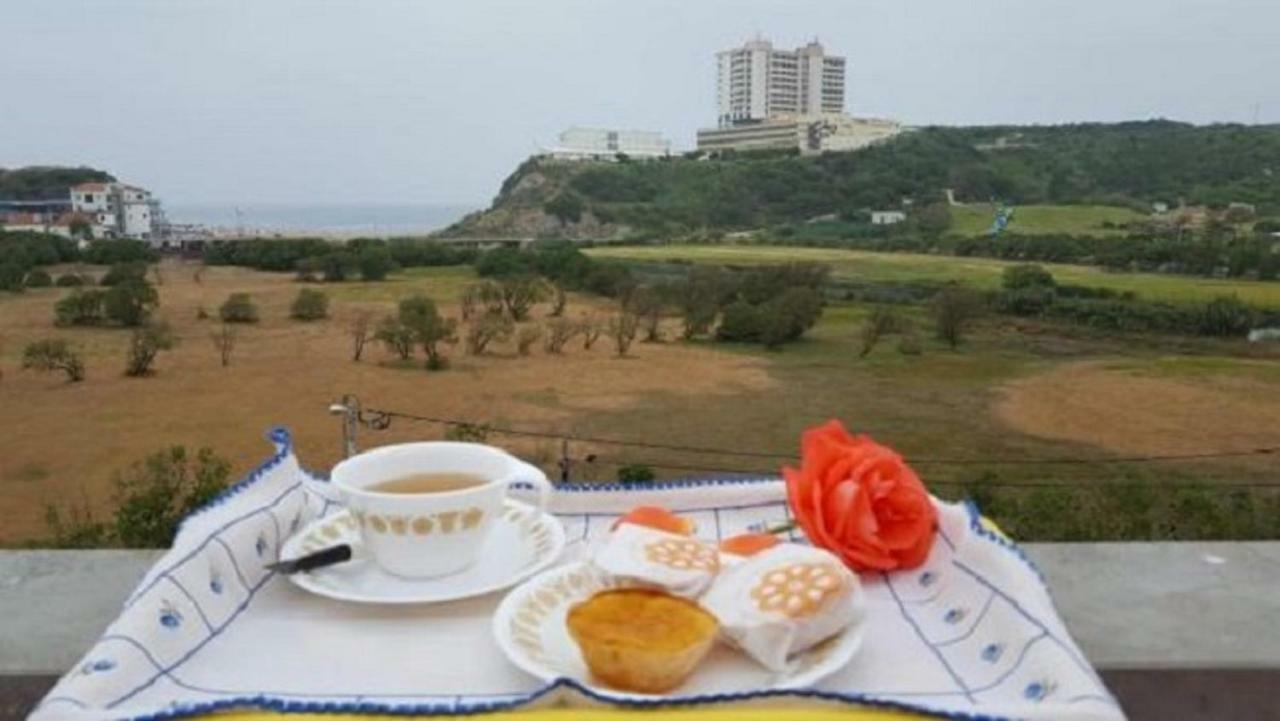 Entre O Mar E A Serra Maceira  Ngoại thất bức ảnh