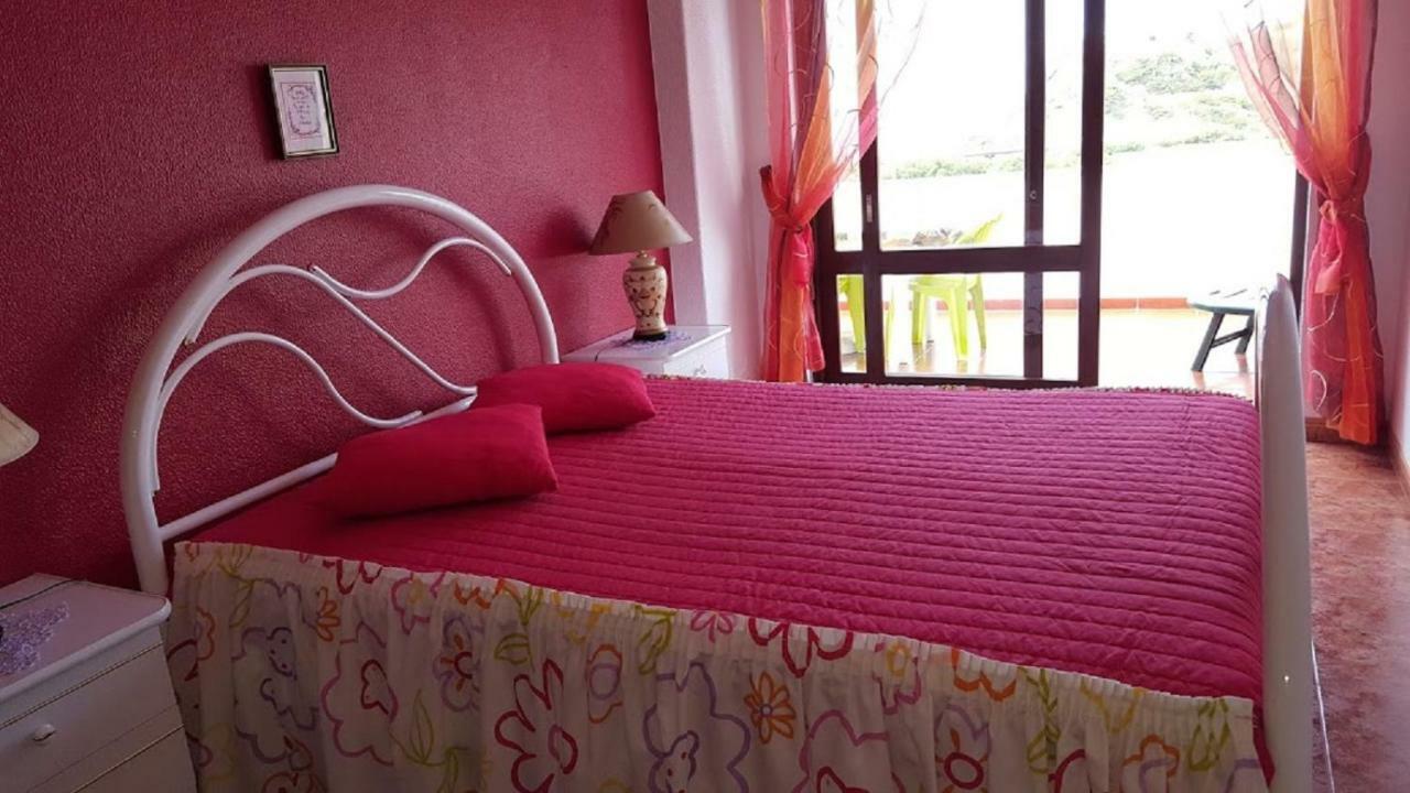 Entre O Mar E A Serra Maceira  Ngoại thất bức ảnh