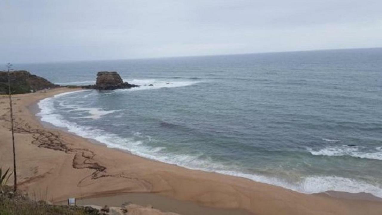 Entre O Mar E A Serra Maceira  Ngoại thất bức ảnh