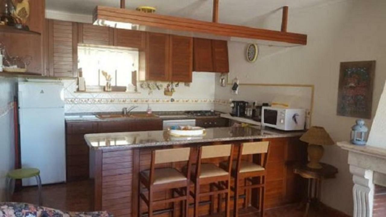 Entre O Mar E A Serra Maceira  Ngoại thất bức ảnh